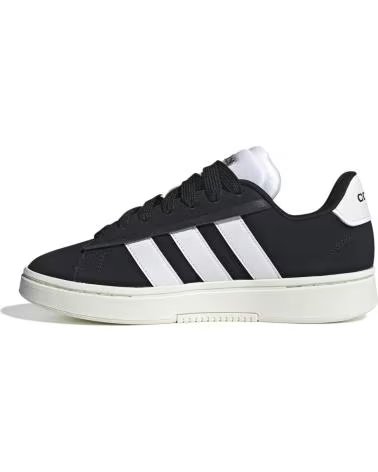 Sneaker für Herren ADIDAS ZAPATILLAS GRAND COURT ALPHA PARA HOMBRE EN COLOR NEGRO
