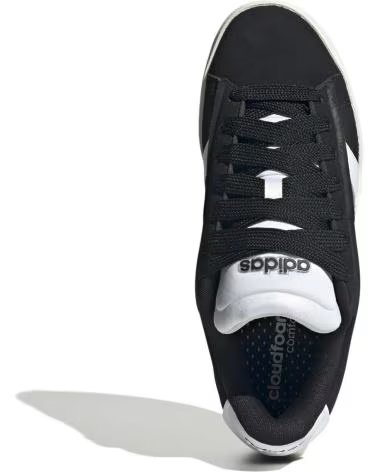 Sneaker für Herren ADIDAS ZAPATILLAS GRAND COURT ALPHA PARA HOMBRE EN COLOR NEGRO