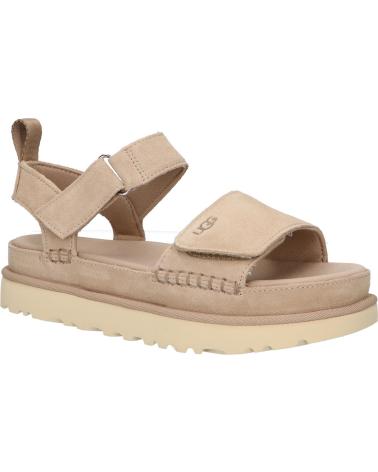 Woman Sandals UGG 1136783 GOLDENSTAR SAND