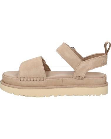Woman Sandals UGG 1136783 GOLDENSTAR SAND