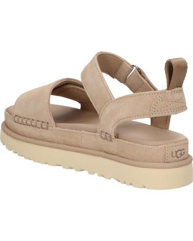 Woman Sandals UGG 1136783 GOLDENSTAR SAND