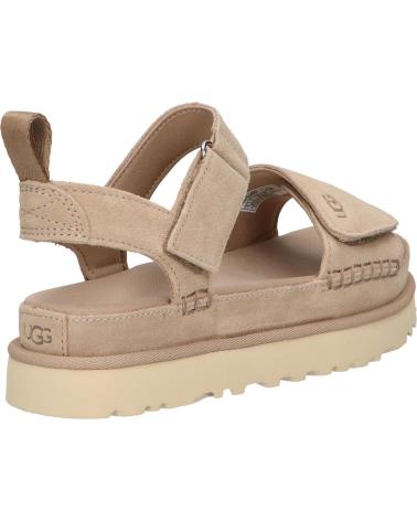 Woman Sandals UGG 1136783 GOLDENSTAR SAND