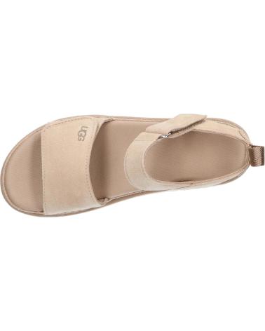 Woman Sandals UGG 1136783 GOLDENSTAR SAND