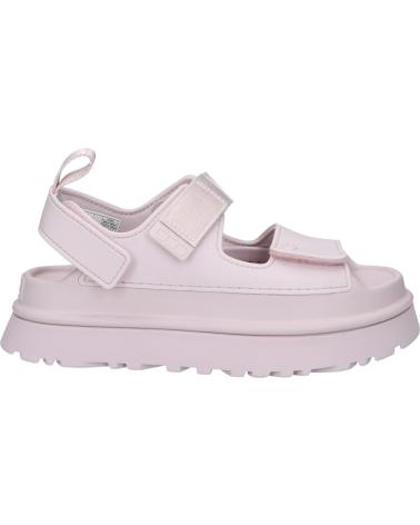 Woman Sandals UGG 1152685 GOLDENGLOW FOG