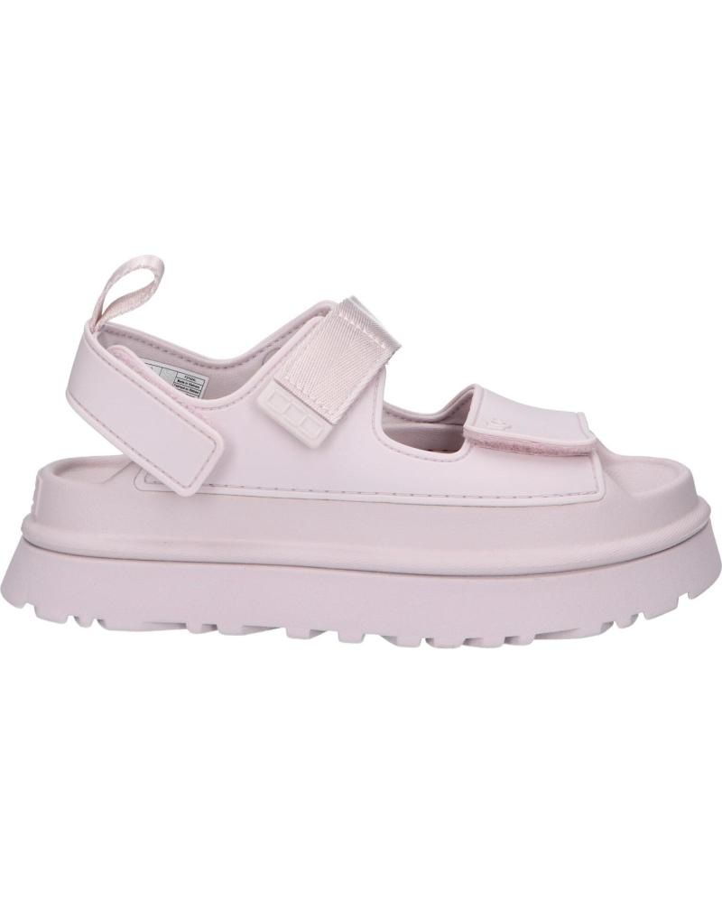 Woman Sandals UGG 1152685 GOLDENGLOW FOG