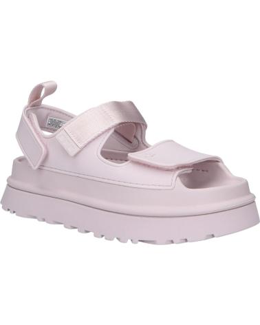 Woman Sandals UGG 1152685 GOLDENGLOW FOG