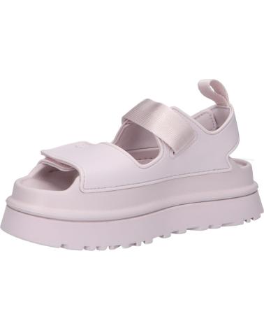 Woman Sandals UGG 1152685 GOLDENGLOW FOG