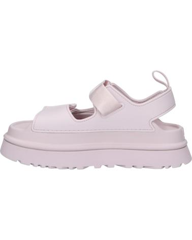 Woman Sandals UGG 1152685 GOLDENGLOW FOG