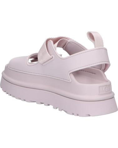 Woman Sandals UGG 1152685 GOLDENGLOW FOG