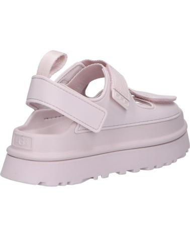 Woman Sandals UGG 1152685 GOLDENGLOW FOG