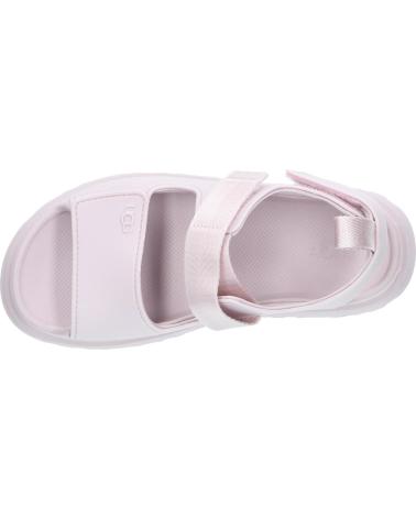 Woman Sandals UGG 1152685 GOLDENGLOW FOG