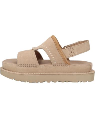 Woman Sandals UGG 1167369 GOLDENSTAR REGENERATE SAND