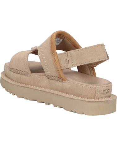 Woman Sandals UGG 1167369 GOLDENSTAR REGENERATE SAND