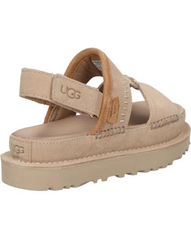 Woman Sandals UGG 1167369 GOLDENSTAR REGENERATE SAND