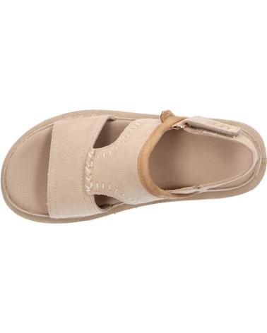 Woman Sandals UGG 1167369 GOLDENSTAR REGENERATE SAND