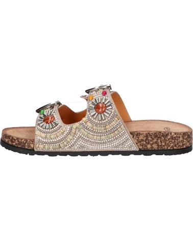Sandales pour Femme EXE BB3918-29 STRASS BEIGE