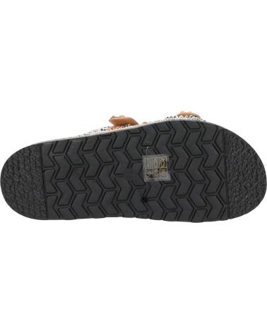 Sandales pour Femme EXE BB3918-29 STRASS BEIGE