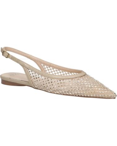 Woman Sandals EXE MIAMI-222 STRASS GOLD