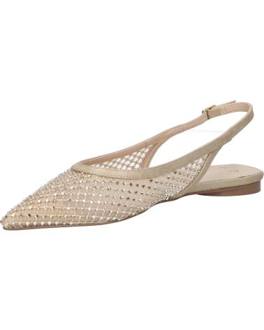 Woman Sandals EXE MIAMI-222 STRASS GOLD