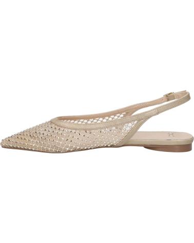 Woman Sandals EXE MIAMI-222 STRASS GOLD