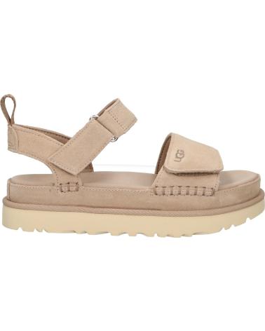Woman Sandals UGG 1136783 GOLDENSTAR SAND