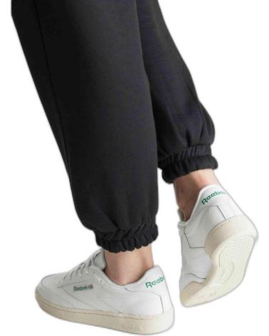 Sneaker für Damen und Mädchen und Junge REEBOK ZAPATILLAS CLUB C PARA NINOS UNISEX EN COLOR BLANCO