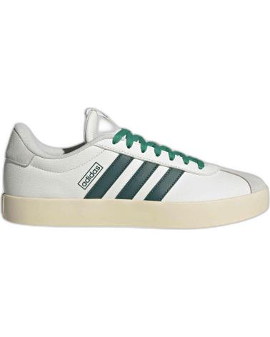 Sportivo per Uomo ADIDAS ZAPATILLAS VL COURT 3 0 PARA HOMBRE EN COLOR BLANCO
