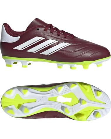 Sneaker-De-Niño-ADIDAS-BOTAS-DE-FUTBOL-COPA-PARA-NINOS-EN-COLOR-BLANCO