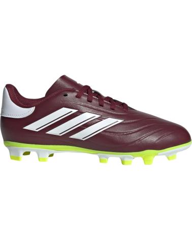 Sneaker-De-Niño-ADIDAS-BOTAS-DE-FUTBOL-COPA-PARA-NINOS-EN-COLOR-BLANCO