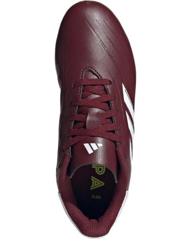 Sneaker-De-Niño-ADIDAS-BOTAS-DE-FUTBOL-COPA-PARA-NINOS-EN-COLOR-BLANCO