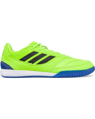 Esportes  de Homem ADIDAS ZAPATILLAS TOP SALA COMPETITION II PARA UNISEX EN COLOR VERD VERDE