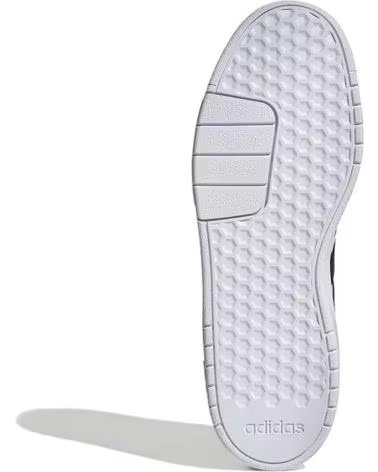 Sportivo per Uomo ADIDAS ZAPATILLAS COURTBEAT PARA HOMBRE EN COLOR BLANCO