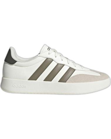 Esportes  de Homem ADIDAS ZAPATILLAS PARA HOMBRE EN COLOR BLANCO