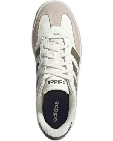 Esportes  de Homem ADIDAS ZAPATILLAS PARA HOMBRE EN COLOR BLANCO