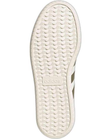 Esportes  de Homem ADIDAS ZAPATILLAS PARA HOMBRE EN COLOR BLANCO