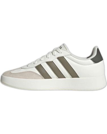 Esportes  de Homem ADIDAS ZAPATILLAS PARA HOMBRE EN COLOR BLANCO