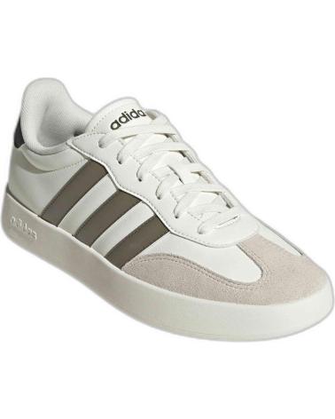 Esportes  de Homem ADIDAS ZAPATILLAS PARA HOMBRE EN COLOR BLANCO
