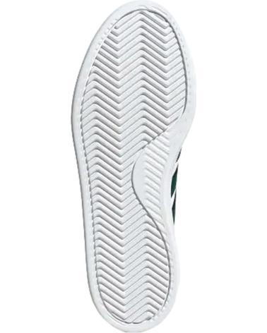 Esportes  de Homem ADIDAS ZAPATILLAS PARA HOMBRE EN COLOR BLANCO