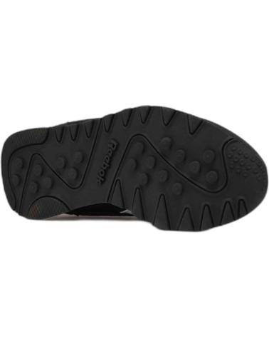 Sportivo per Donna REEBOK ZAPATILLAS ULTRA FLASH PARA MUJER EN COLOR NEGRO