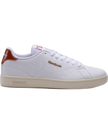 Esportes  de Homem REEBOK ZAPATILLAS COURT CLN PARA HOMBRE EN COLOR MULTICOLOR