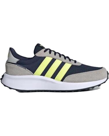 Sapatilhas de Homem ADIDAS ZAPATILLAS RUN 70S PARA HOMBRE EN COLOR MULTICOLOR MULTICOLOR