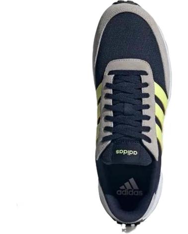Sapatilhas de Homem ADIDAS ZAPATILLAS RUN 70S PARA HOMBRE EN COLOR MULTICOLOR MULTICOLOR