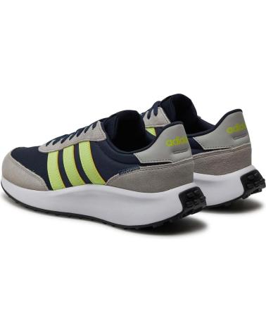 Sapatilhas de Homem ADIDAS ZAPATILLAS RUN 70S PARA HOMBRE EN COLOR MULTICOLOR MULTICOLOR