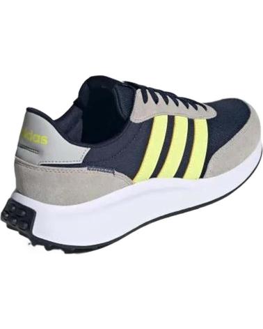 Sapatilhas de Homem ADIDAS ZAPATILLAS RUN 70S PARA HOMBRE EN COLOR MULTICOLOR MULTICOLOR