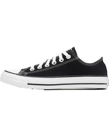 Esportes  de Mulher CONVERSE ZAPATILLAS CHUCK TAYLOR ALL STAR WIDE PARA UNISEX EN COLOR N NEGRO