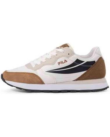 Esportes  de Homem FILA ZAPATILLAS HYPERT BUTY PARA HOMBRE EN COLOR MULTICOLOR