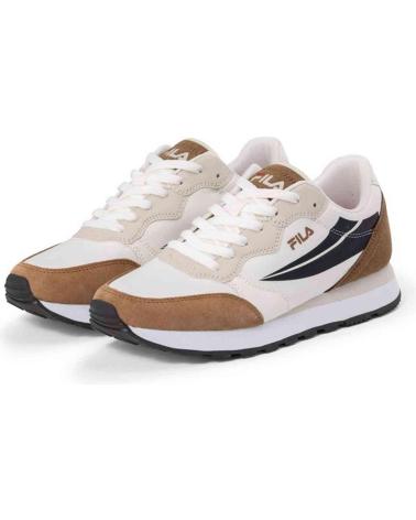 Esportes  de Homem FILA ZAPATILLAS HYPERT BUTY PARA HOMBRE EN COLOR MULTICOLOR