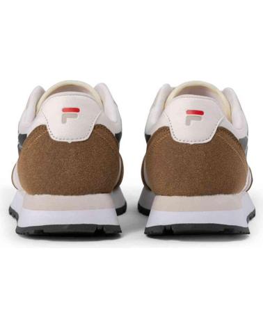 Esportes  de Homem FILA ZAPATILLAS HYPERT BUTY PARA HOMBRE EN COLOR MULTICOLOR