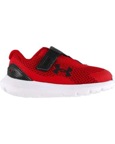 Sneaker-De-Niño-UNDER-ARMOUR-ZAPATILLAS-BINF-SURGE-3-AC-PARA-NINOS-EN-COLOR-ROJO