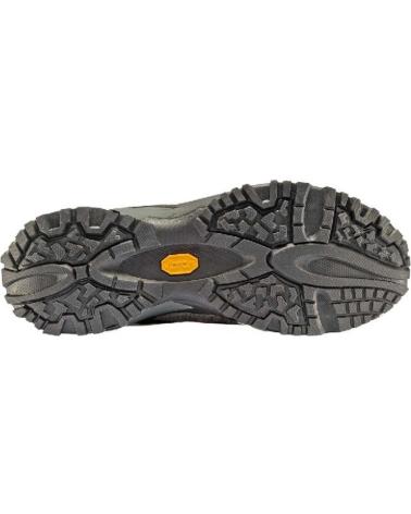 Sportivo per Donna e Uomo 8000 ZAPATILLAS DEPORTIVAS MUJER TABIN 22I NEGRO GRIS GENERICO